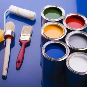 vernici e smalti